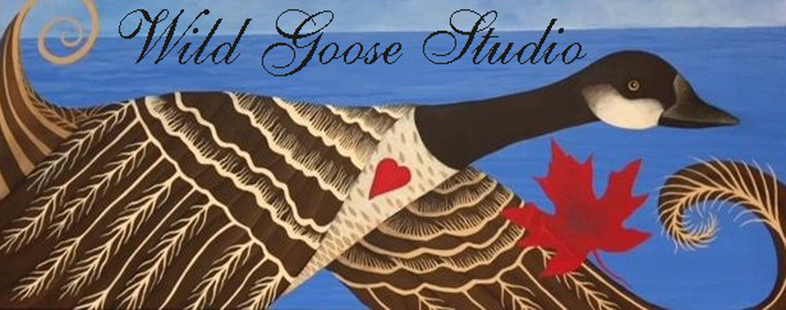 Wild Goose Studio Canada