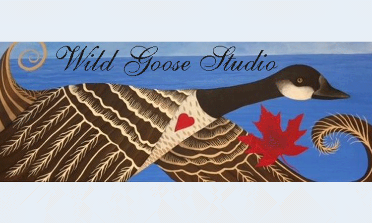 Wild Goose studio
