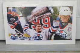 Hockey Poster 